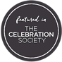 Featured in the Celebration Society