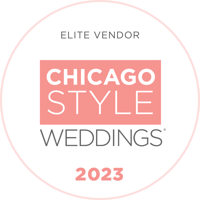 Chicago Style Weddings 2023
