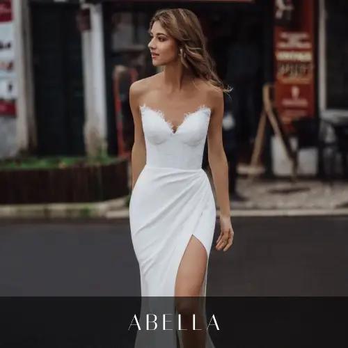 Abella Wedding Dresses