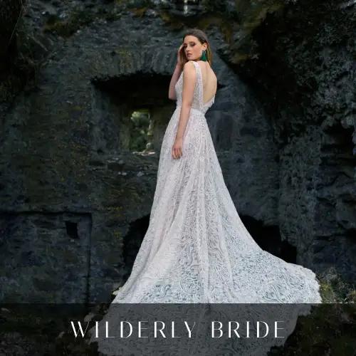 Allure Wilderly Bride Wedding Dresses