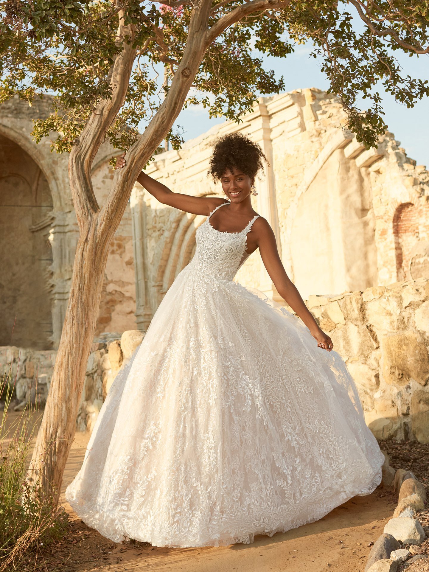 Maggie sottero outlet rory