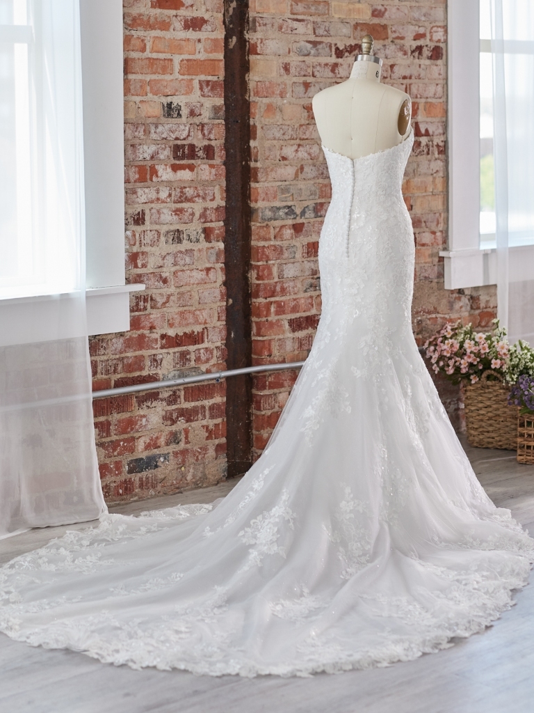 Maggie Sottero Tracey Wedding Dress