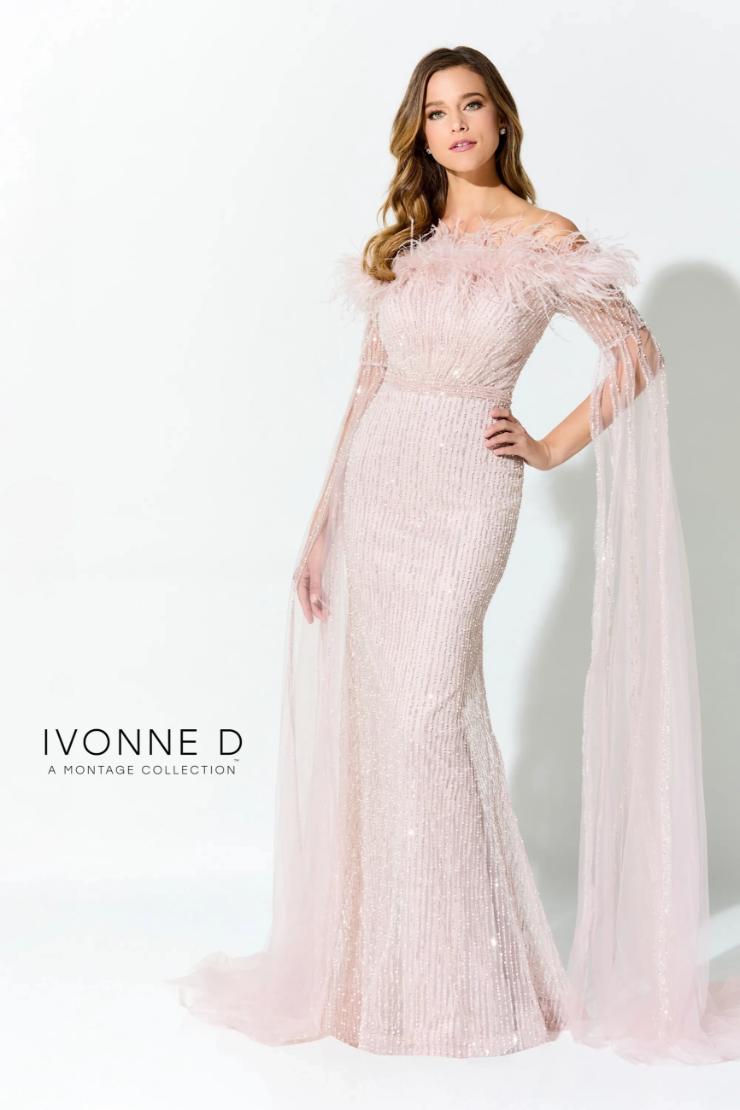 Ivonne D Style #ID917 Default Image
