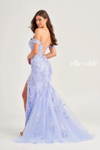 Ellie Wilde Style #EW35082 #2 Lilac thumbnail
