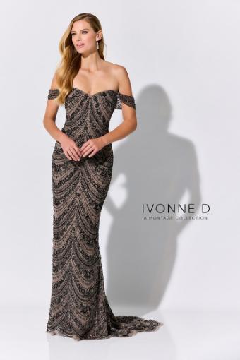 Ivonne D Style #ID319 #3 Café thumbnail