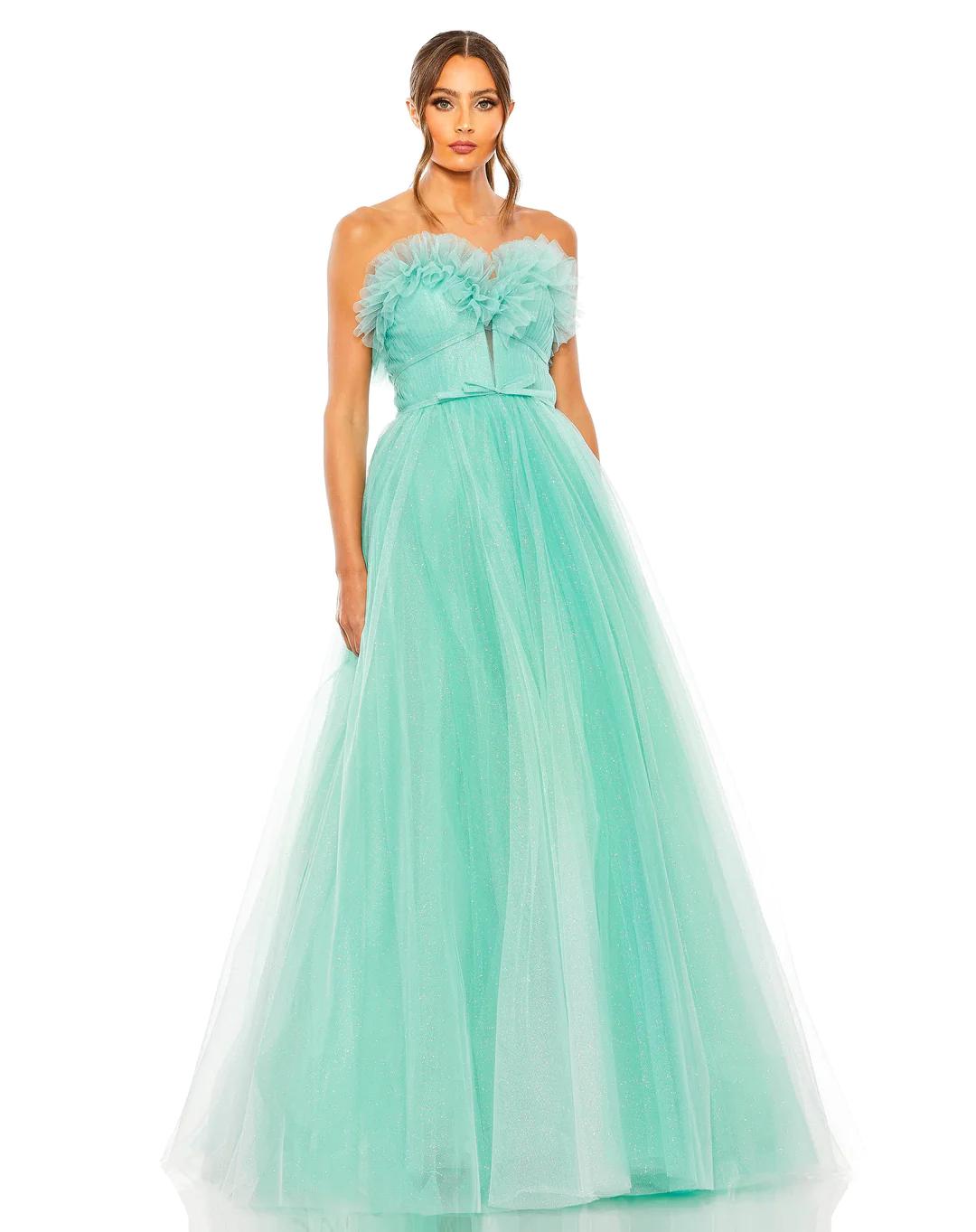 Prom Dresses Chicago Area