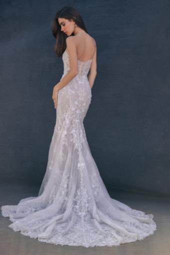 Allure Couture Style #C721 #3 Ivory thumbnail