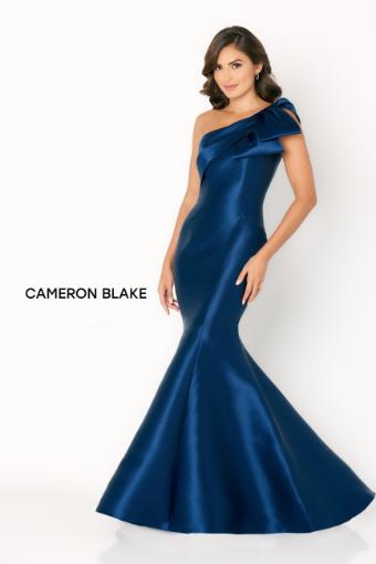 Cameron Blake Style #CB776 #0 default Navy Blue thumbnail