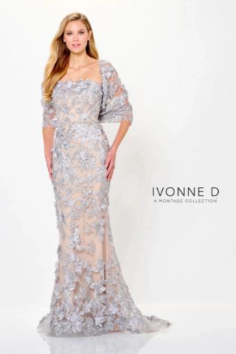 Ivonne D Style #ID6205 #2 English Rose thumbnail