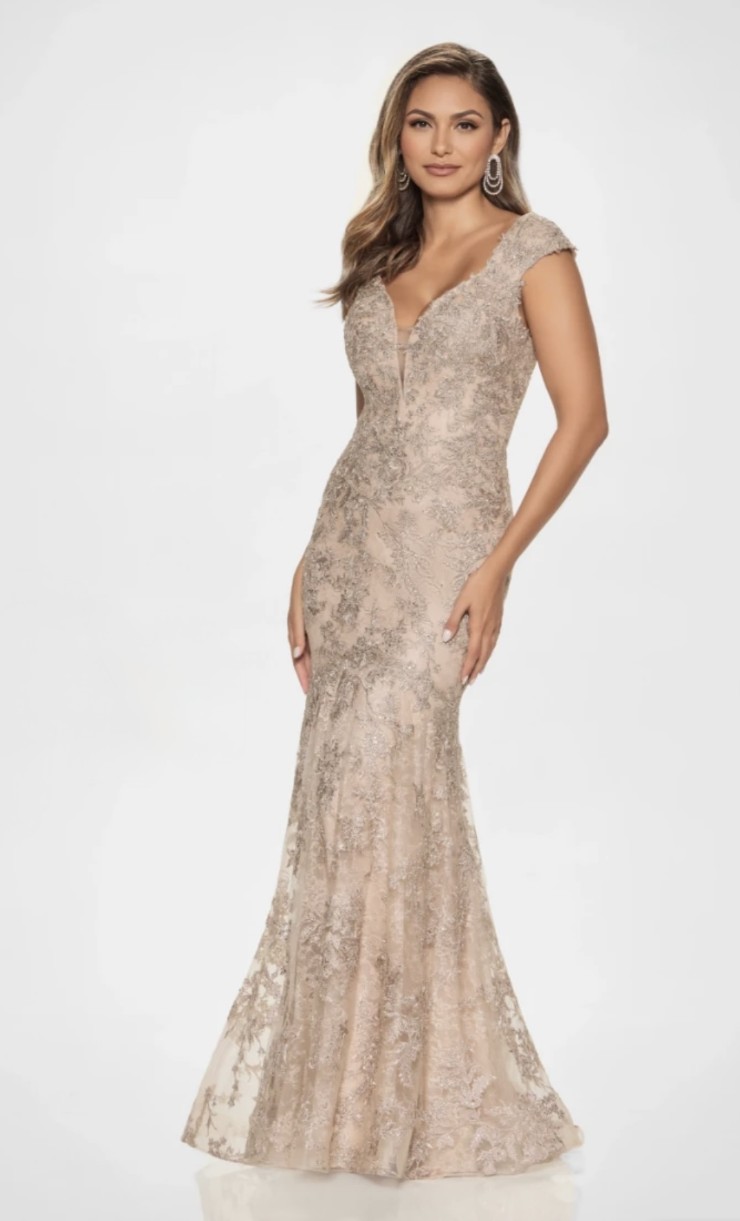 Ivonne D Style #ID809 Default Image